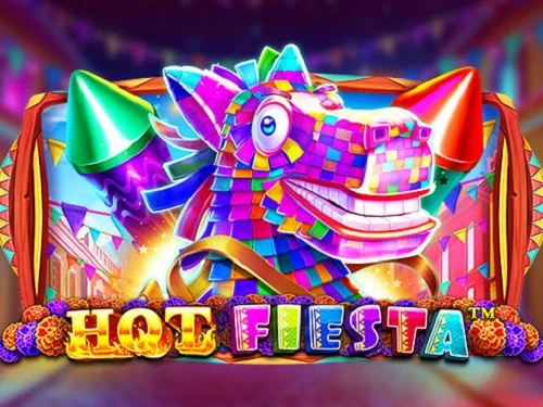 Hot Fiesta™