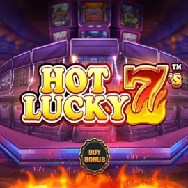 Hot Lucky 7’s™