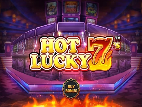 Hot Lucky 7’s™