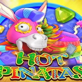 Hot Pinatas