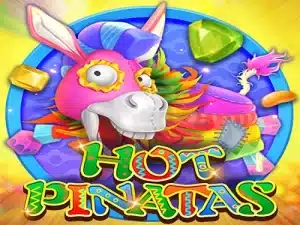 Hot Pinatas