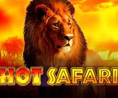 Hot Safari™