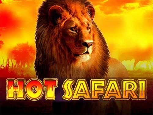 Hot Safari™