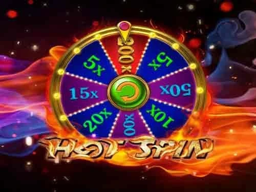 Hot Spin