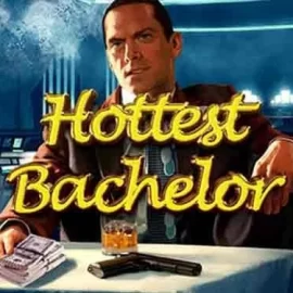 Hottest Bachelor