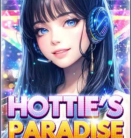 Hottie’s Paradise