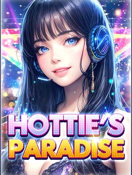 Hottie’s Paradise