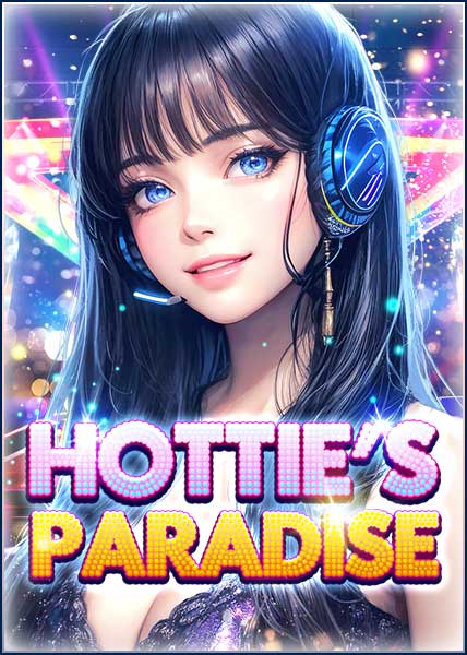 Hottie’s Paradise