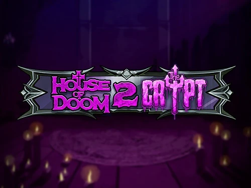 House of Doom 2 The Crypt