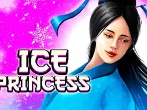 Ice Princess
