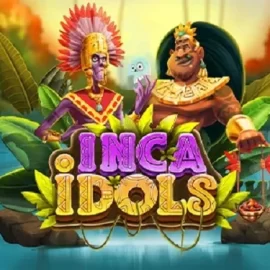 Inca Idols