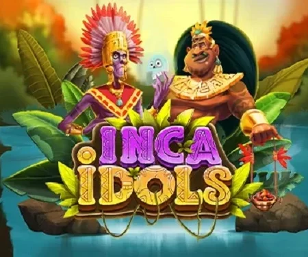 Inca Idols