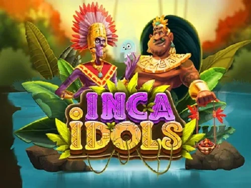 Inca Idols