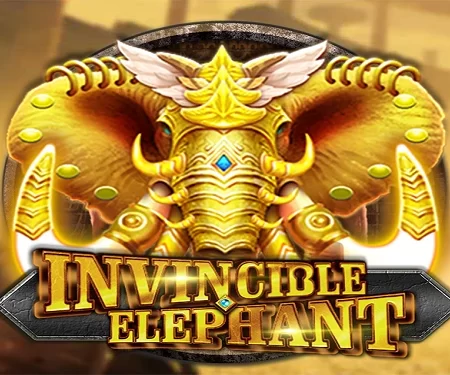 Invincible Elephant