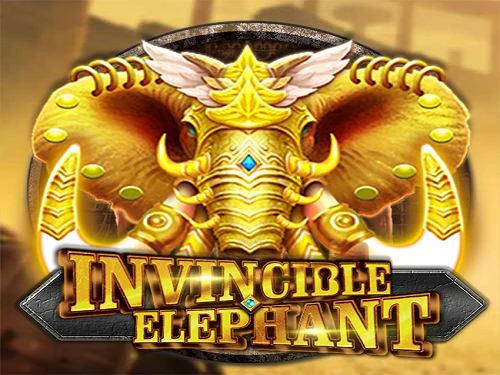 Invincible Elephant