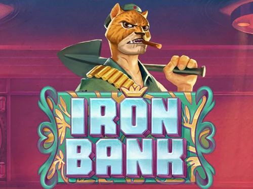 Iron Bank