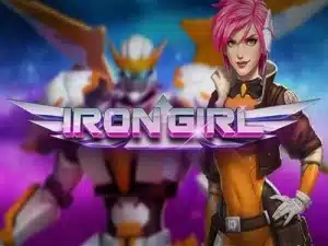 Iron Girl