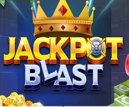 Jackpot Blast