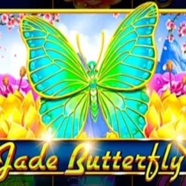 Jade Butterfly™