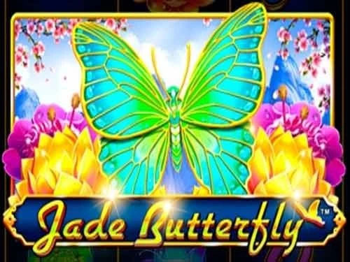 Jade Butterfly™