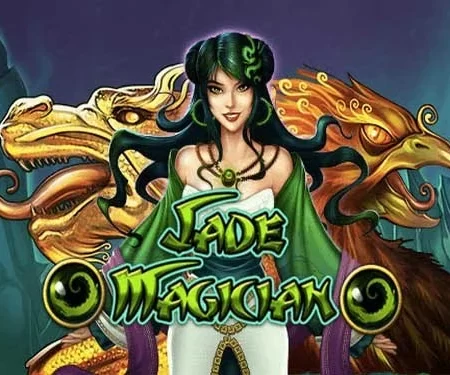 Jade Magician