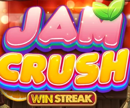 Jam Crush