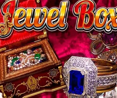 Jewel Box