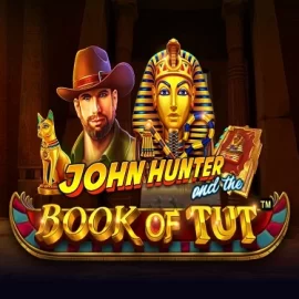 John Hunter and the book of Tut™