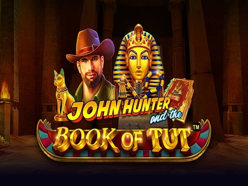 John Hunter and the book of Tut™