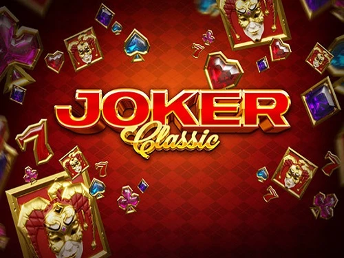 Joker Classic