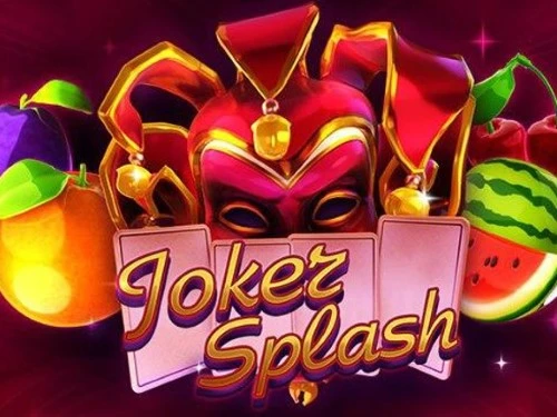 Joker Splash