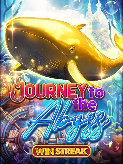 Journey to the Abyss