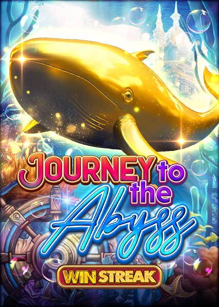 Journey to the Abyss