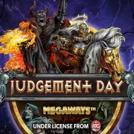 Judgement Day Megaways™