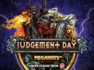 Judgement Day Megaways™