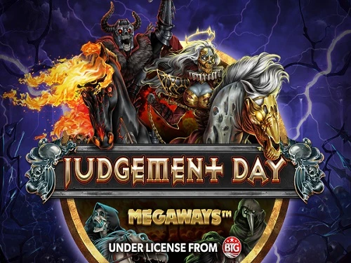 Judgement Day Megaways™