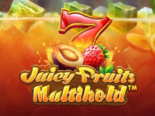 Juicy Fruits Multihold™