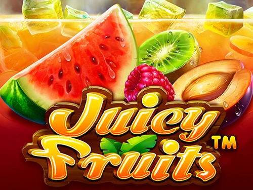 Juicy Fruits™