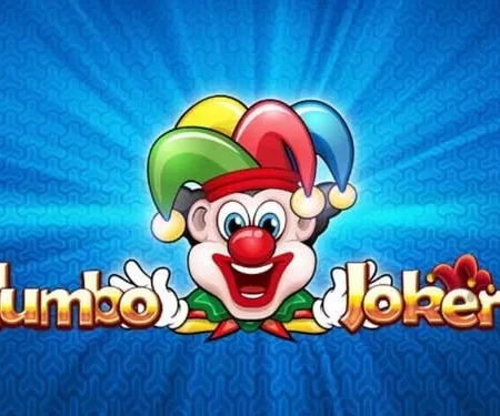 Jumbo Joker™