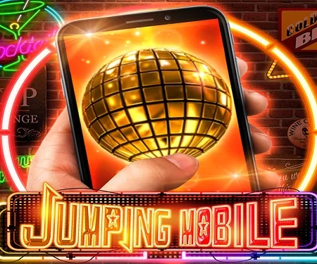 Jumping Mobile