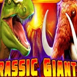 Jurassic Giants®