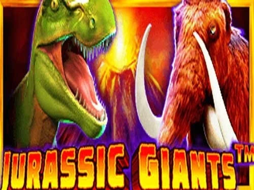 Jurassic Giants®