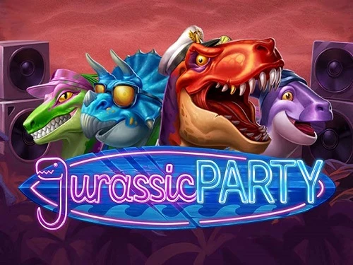 Jurassic Party