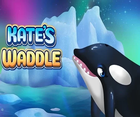 Kate’s Waddle 