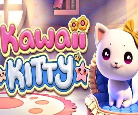 Kawaii Kitty™
