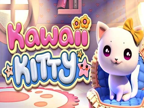 Kawaii Kitty™