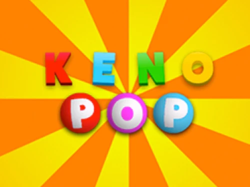 Keno Pop