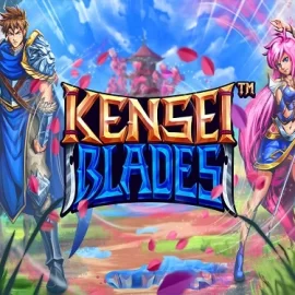 Kensei Blades™