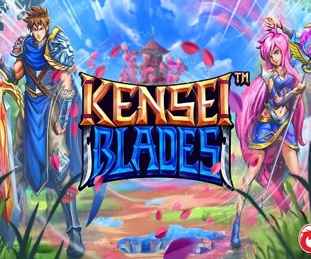 Kensei Blades™