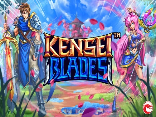 Kensei Blades™